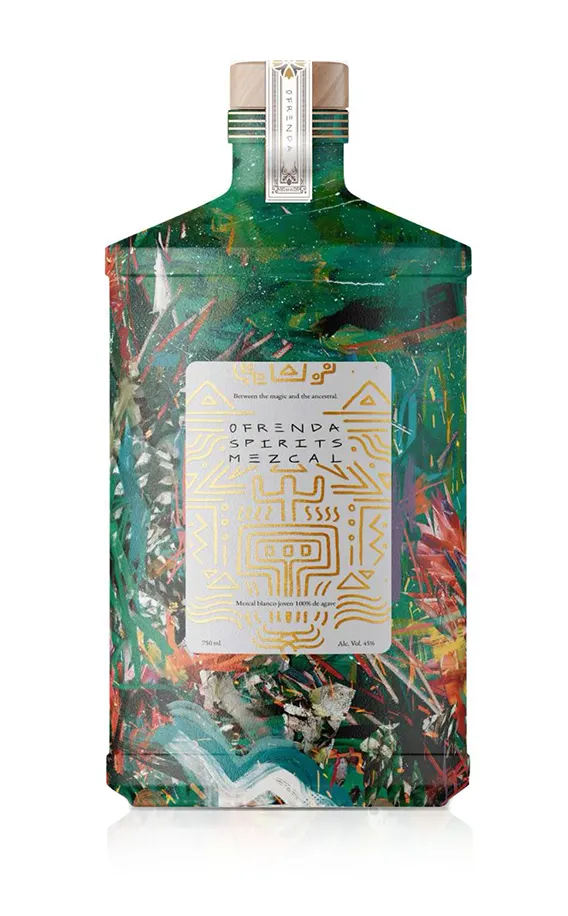 os-Tepeztate – Oaxaca-front